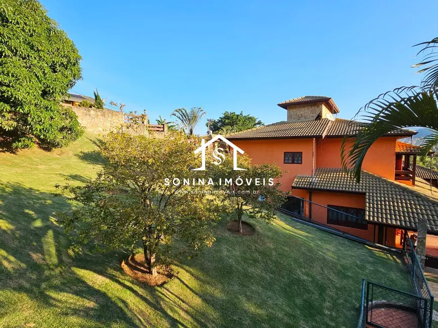 Foto 7 de Casa com 4 quartos à venda, 1600m2 em Bom Jesus Dos Perdoes - SP