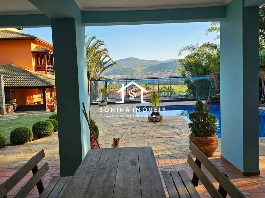 Foto 4 de Casa com 4 quartos à venda, 1600m2 em Bom Jesus Dos Perdoes - SP