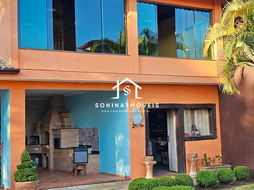 Foto 9 de Casa com 4 quartos à venda, 1600m2 em Bom Jesus Dos Perdoes - SP