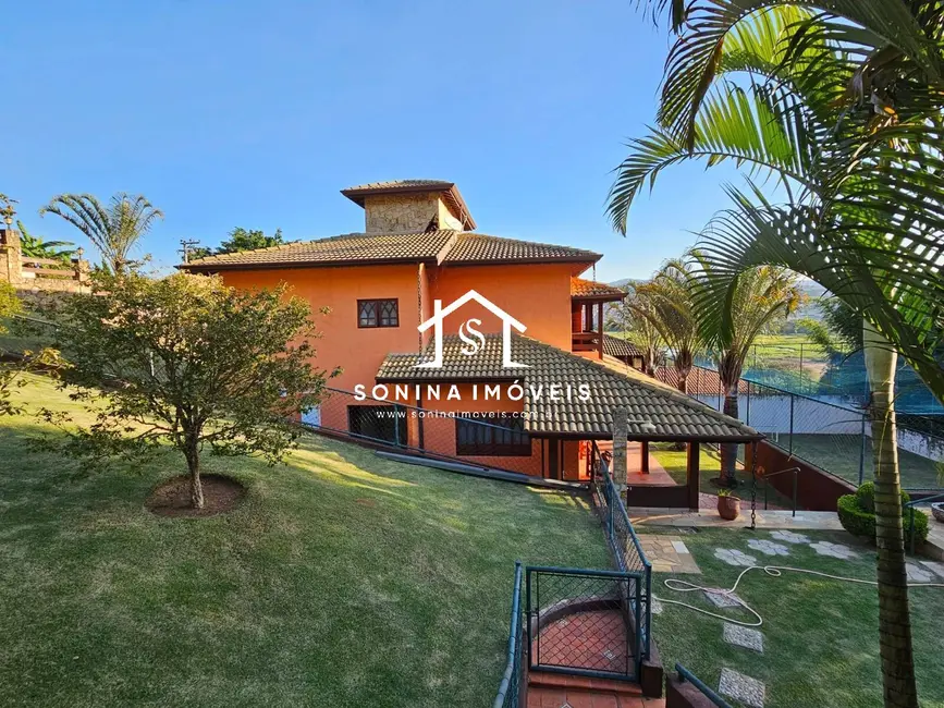 Foto 5 de Casa com 4 quartos à venda, 1600m2 em Bom Jesus Dos Perdoes - SP