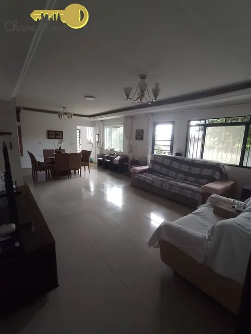 Foto 1 de Casa com 3 quartos à venda, 158m2 em Jardim dos Pinheiros, Atibaia - SP