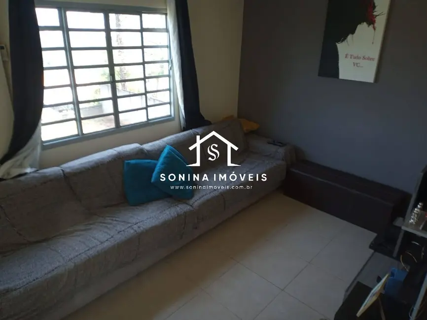 Foto 7 de Casa com 5 quartos à venda, 360m2 em Campos de Atibaia, Atibaia - SP