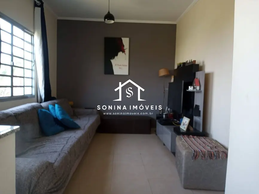 Foto 4 de Casa com 5 quartos à venda, 360m2 em Campos de Atibaia, Atibaia - SP