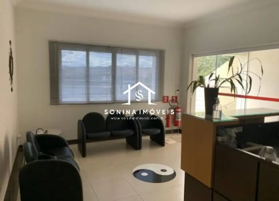 Foto 2 de Sala Comercial à venda, 370m2 em Jardim Brasil, Atibaia - SP