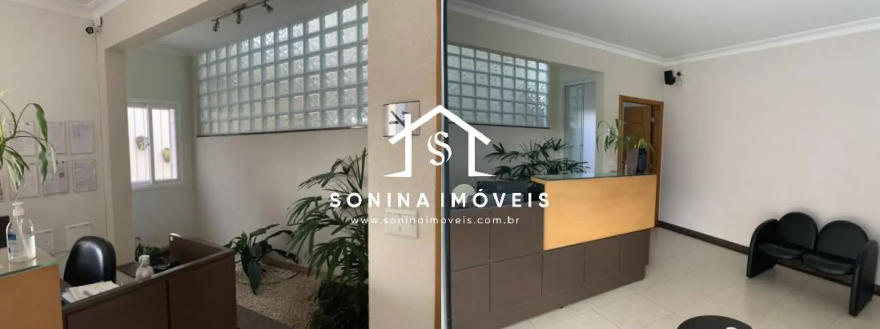 Foto 1 de Sala Comercial à venda, 370m2 em Jardim Brasil, Atibaia - SP