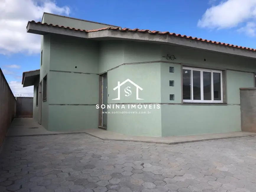 Casa de Condomínio com 3 quartos à venda, 86m2 em Bom Jesus Dos Perdoes - SP - imagem 3 Foto 3 de Casa de Condomínio com 3 quartos à venda, 86m2 em Bom Jesus Dos Perdoes - SP