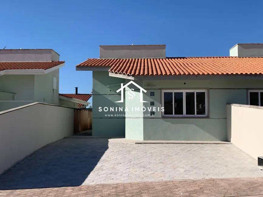 Casa de Condomínio com 3 quartos à venda, 86m2 em Bom Jesus Dos Perdoes - SP - imagem 1 Foto 1 de Casa de Condomínio com 3 quartos à venda, 86m2 em Bom Jesus Dos Perdoes - SP