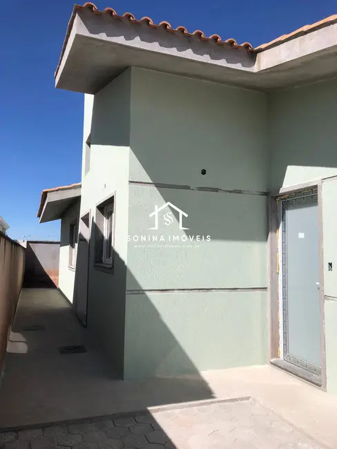 Casa de Condomínio com 3 quartos à venda, 86m2 em Bom Jesus Dos Perdoes - SP - imagem 4 Foto 4 de Casa de Condomínio com 3 quartos à venda, 86m2 em Bom Jesus Dos Perdoes - SP
