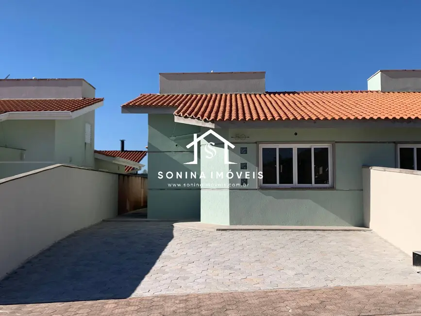 Casa com 2 quartos à venda, 55m2 em Bom Jesus Dos Perdoes - SP - imagem 1 Foto 1 de Casa com 2 quartos à venda, 55m2 em Bom Jesus Dos Perdoes - SP