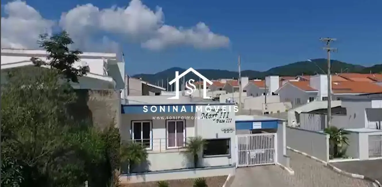 Foto 1 de Casa com 3 quartos à venda, 80m2 em Bom Jesus Dos Perdoes - SP