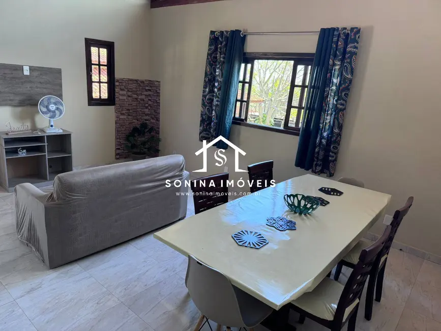 Casa com 7 quartos à venda, 380m2 em Batatuba, Piracaia - SP - imagem 4 Foto 4 de Casa com 7 quartos à venda, 380m2 em Batatuba, Piracaia - SP