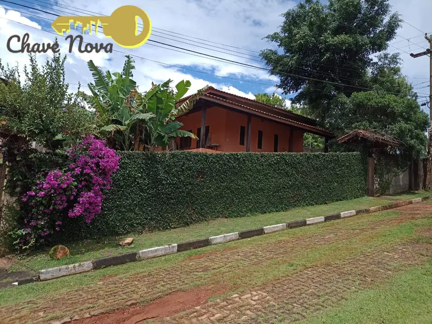 Foto 1 de Casa de Condomínio com 7 quartos à venda, 380m2 em Batatuba, Piracaia - SP