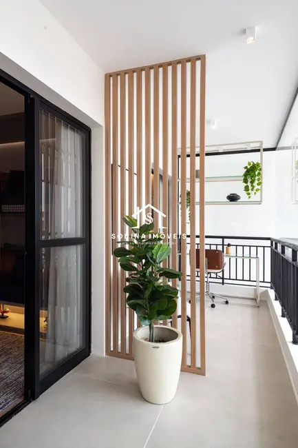 Foto 7 de Apartamento com 2 quartos à venda, 56m2 em Centro, Atibaia - SP