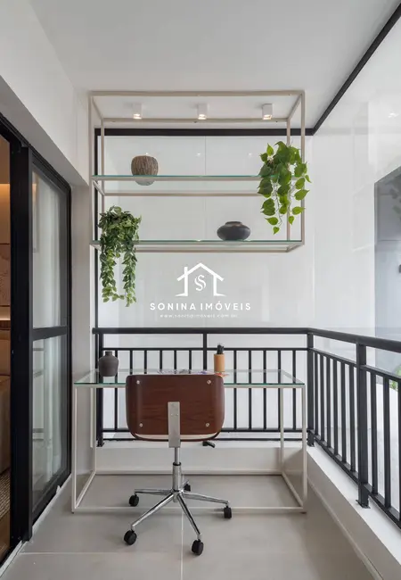 Foto 6 de Apartamento com 2 quartos à venda, 56m2 em Centro, Atibaia - SP