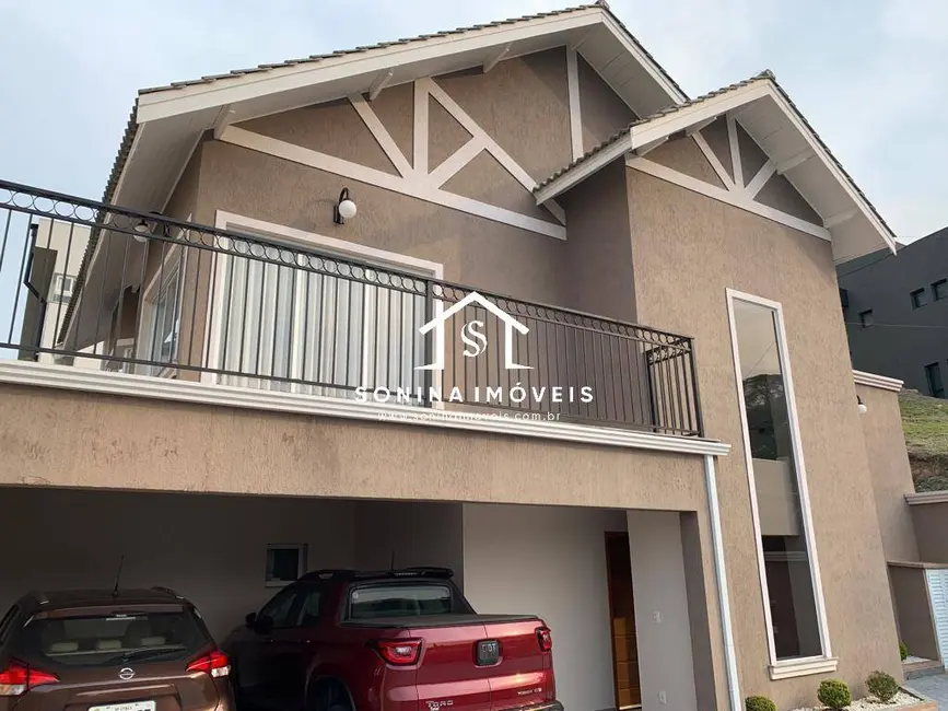 Foto 1 de Casa com 3 quartos à venda, 311m2 em Itapetinga, Atibaia - SP
