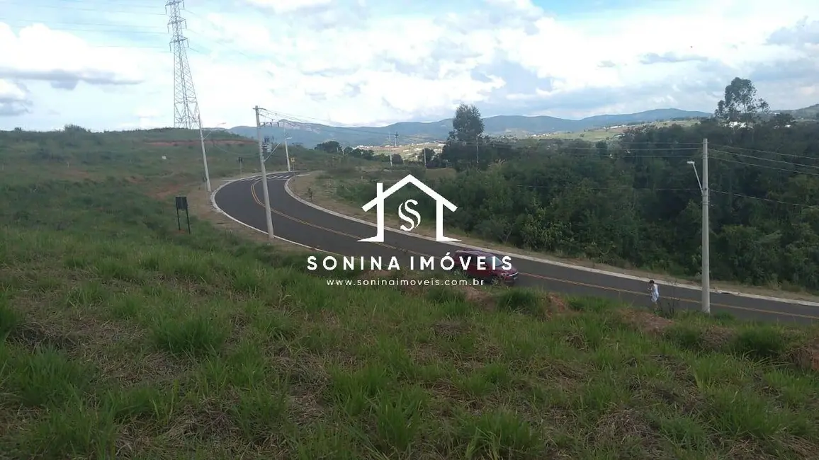 Foto 8 de Terreno / Lote à venda, 300m2 em Atibaia - SP