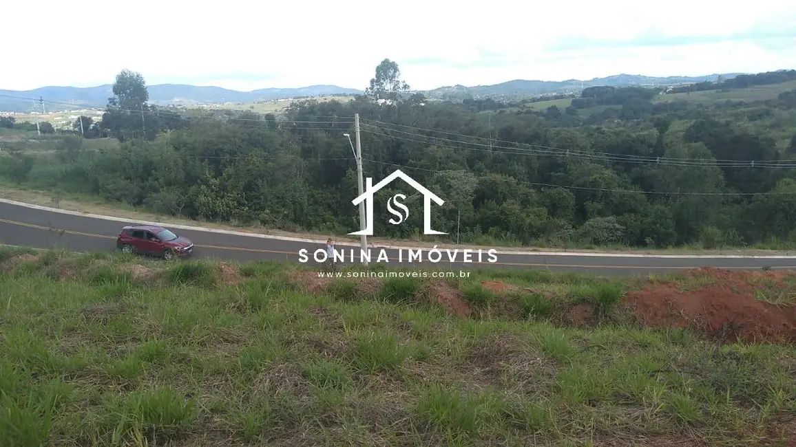 Foto 5 de Terreno / Lote à venda, 300m2 em Atibaia - SP