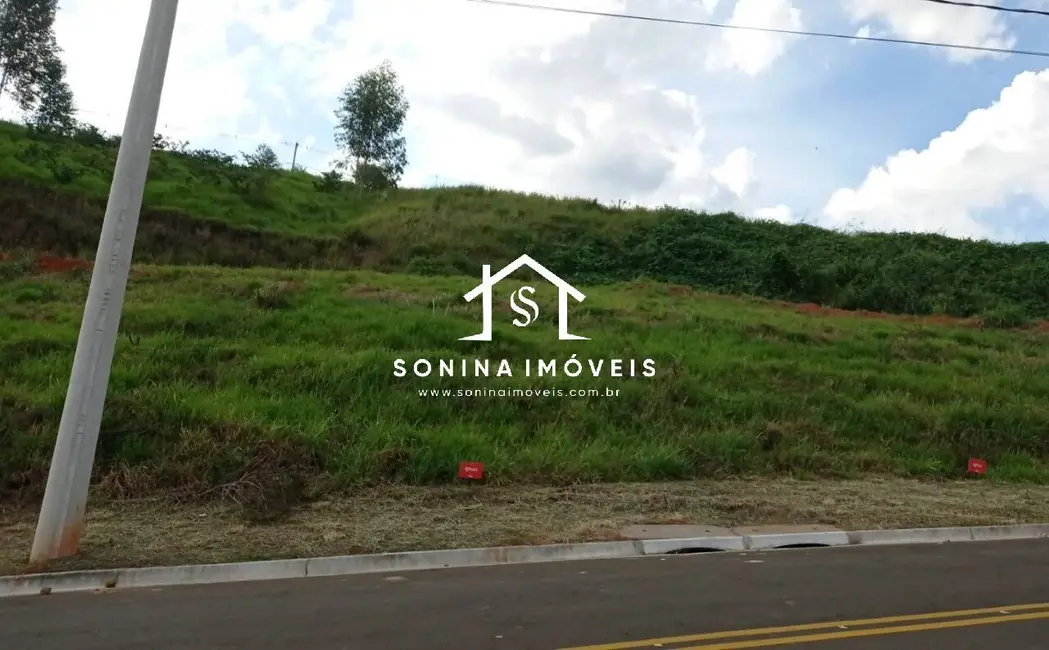 Foto 9 de Terreno / Lote à venda, 300m2 em Atibaia - SP