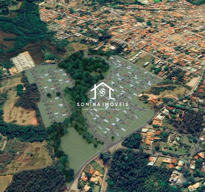 Foto 4 de Terreno / Lote à venda, 300m2 em Atibaia - SP