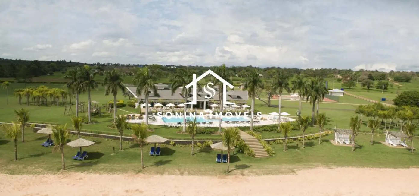 Foto 2 de Lote de Condomínio à venda, 600m2 em Arandu - SP