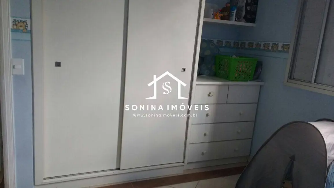 Foto 8 de Apartamento com 2 quartos à venda, 54m2 em Vila Euro, Sao Bernardo Do Campo - SP