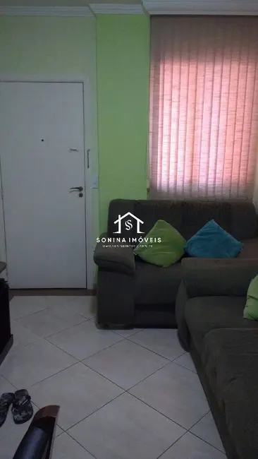 Foto 6 de Apartamento com 2 quartos à venda, 54m2 em Vila Euro, Sao Bernardo Do Campo - SP