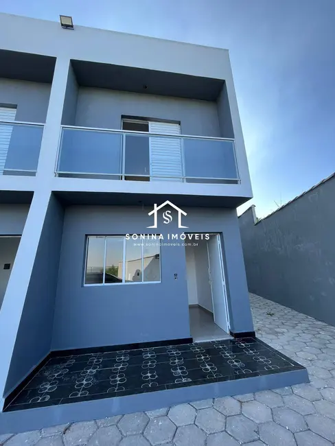 Casa com 2 quartos à venda, 76m2 em Bom Jesus Dos Perdoes - SP - imagem 1 Foto 1 de Casa com 2 quartos à venda, 76m2 em Bom Jesus Dos Perdoes - SP