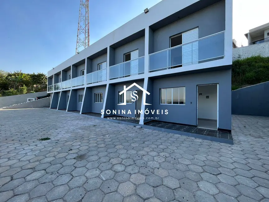 Foto 1 de Casa com 2 quartos à venda, 69m2 em Bom Jesus Dos Perdoes - SP
