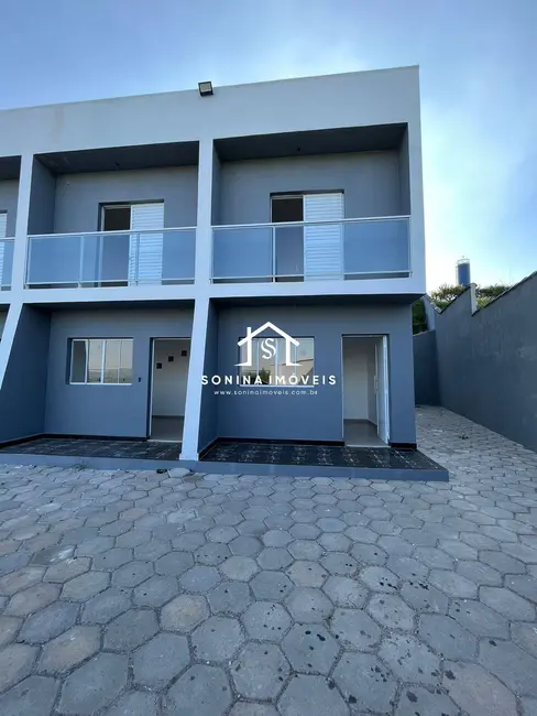 Foto 1 de Casa com 2 quartos à venda, 69m2 em Bom Jesus Dos Perdoes - SP