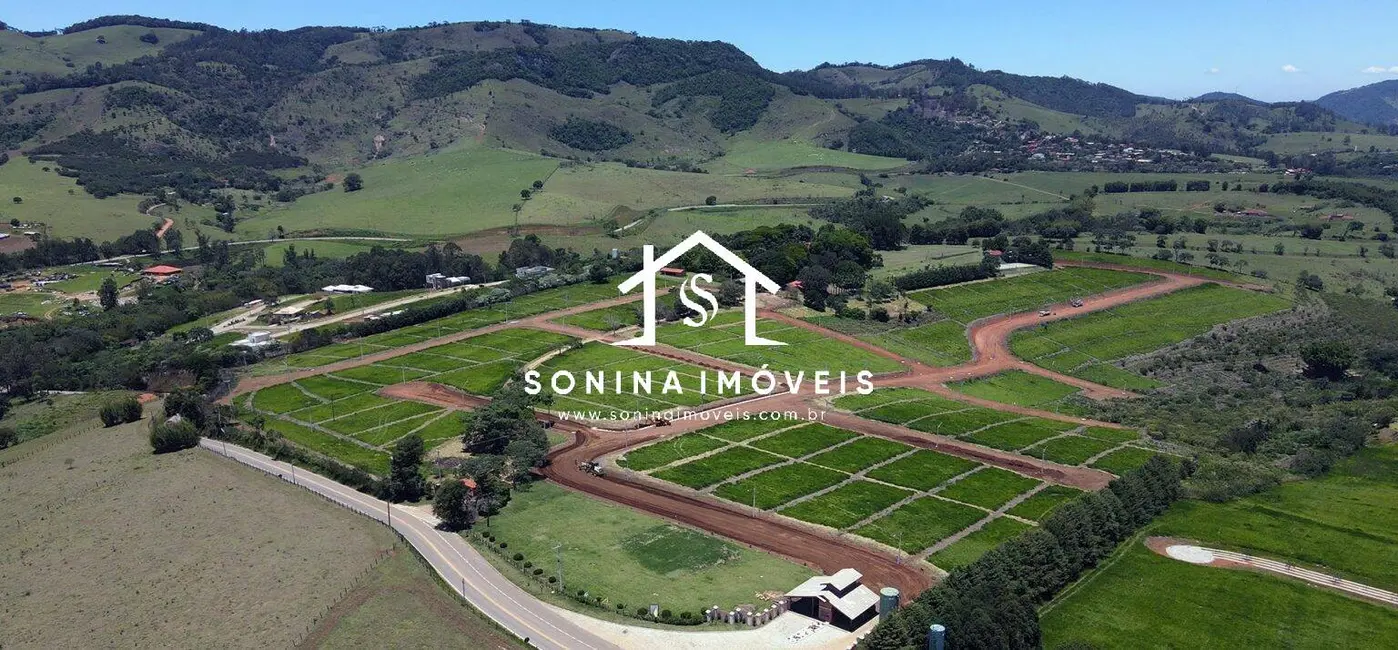 Foto 1 de Lote de Condomínio à venda, 1000m2 em Joanopolis - SP