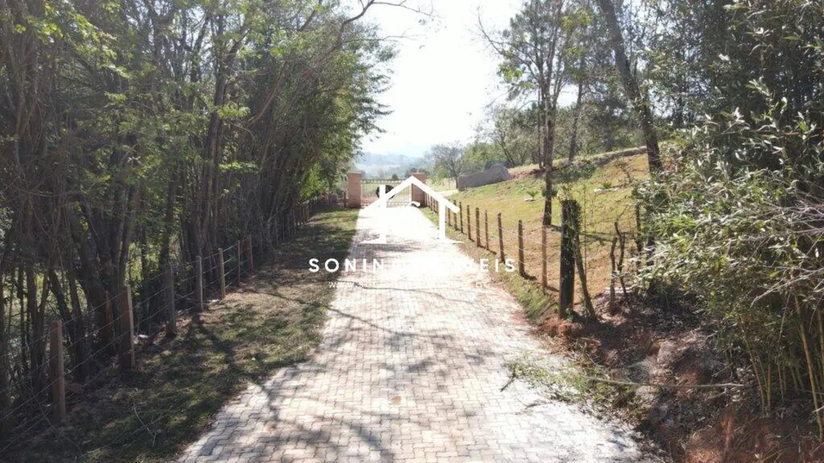 Foto 2 de Lote de Condomínio à venda, 20000m2 em Joanopolis - SP