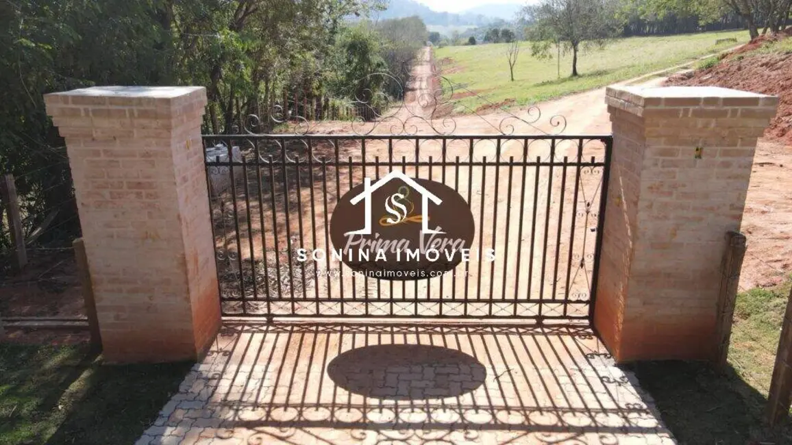 Foto 1 de Lote de Condomínio à venda, 20000m2 em Joanopolis - SP
