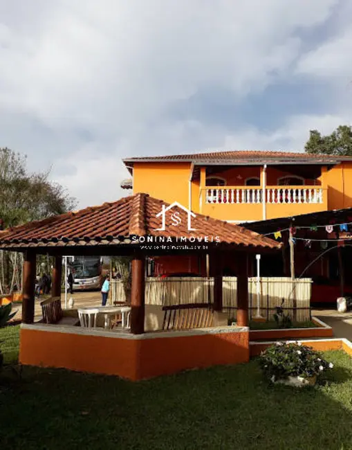 Foto 3 de Hotel / Motel com 20 quartos à venda e para alugar, 1200m2 em Centro, Estiva - MG