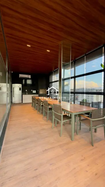 Foto 7 de Apartamento com 2 quartos à venda, 54m2 em Alvinópolis, Atibaia - SP