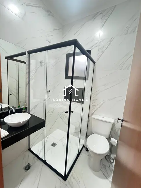 Foto 5 de Casa com 3 quartos à venda, 73m2 em Jardim Alvinópolis, Atibaia - SP