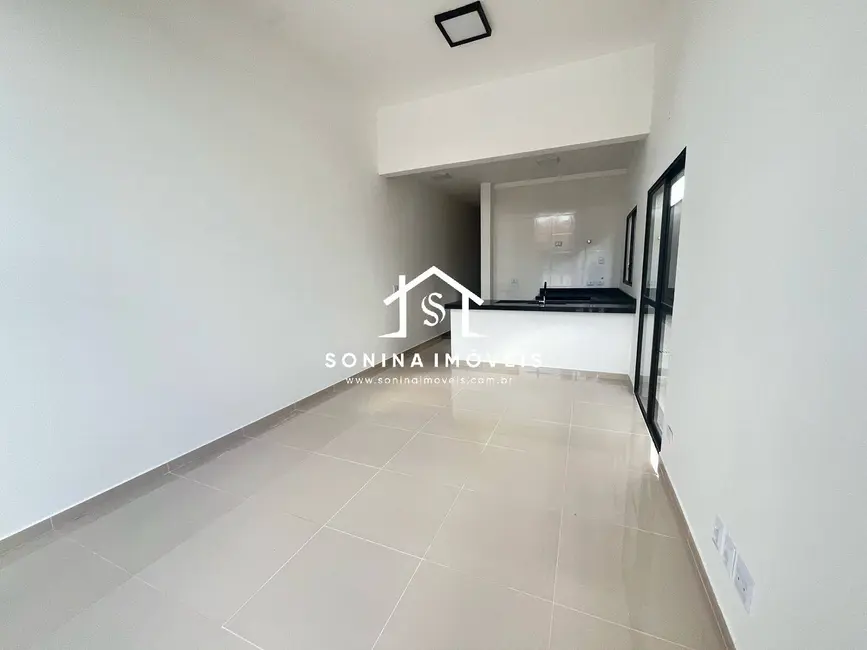 Foto 8 de Casa com 3 quartos à venda, 73m2 em Jardim Alvinópolis, Atibaia - SP