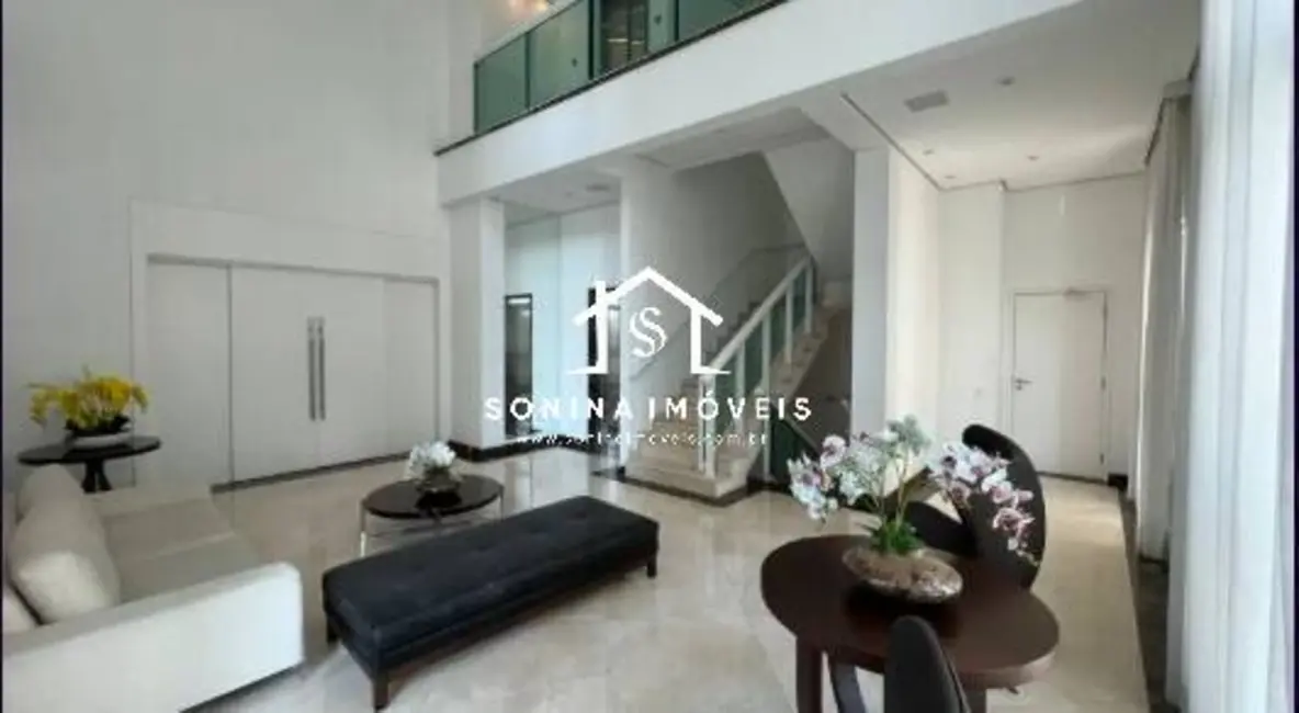 Foto 2 de Apartamento com 3 quartos à venda, 220m2 em Santana, São Paulo - SP