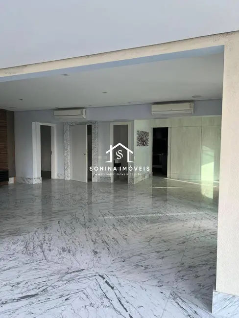 Foto 8 de Apartamento com 3 quartos à venda, 220m2 em Santana, São Paulo - SP