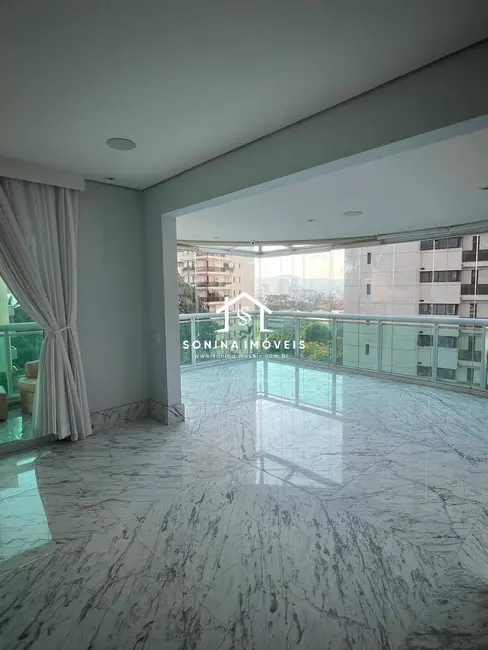 Foto 5 de Apartamento com 3 quartos à venda, 220m2 em Santana, São Paulo - SP