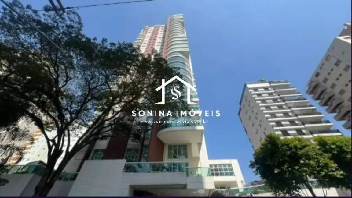 Foto 1 de Apartamento com 3 quartos à venda, 220m2 em Santana, São Paulo - SP