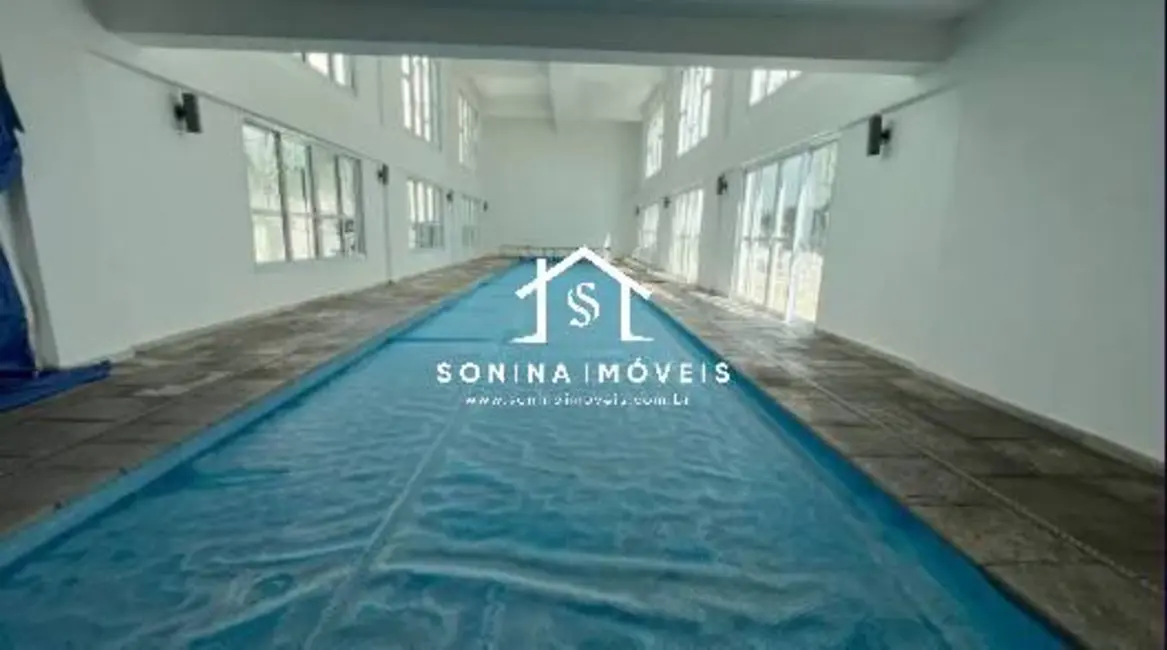 Foto 4 de Apartamento com 3 quartos à venda, 220m2 em Santana, São Paulo - SP