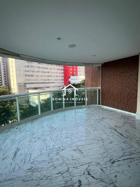 Foto 6 de Apartamento com 3 quartos à venda, 220m2 em Santana, São Paulo - SP