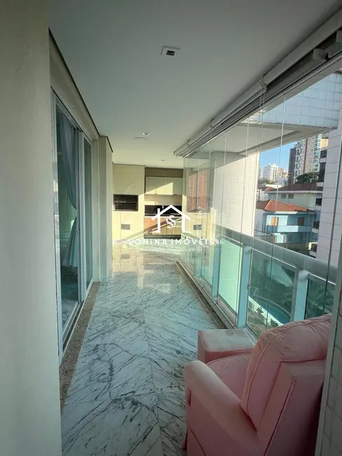 Foto 7 de Apartamento com 3 quartos à venda, 220m2 em Santana, São Paulo - SP