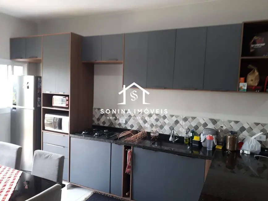 Foto 1 de Casa com 2 quartos à venda, 70m2 em Jardim Colonial, Atibaia - SP