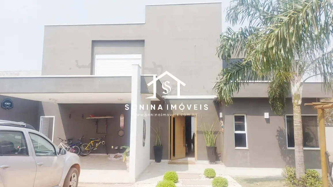 Foto 6 de Casa com 4 quartos à venda, 320m2 em Atibaia Belvedere, Atibaia - SP