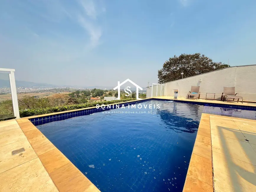 Foto 2 de Casa com 4 quartos à venda, 320m2 em Atibaia Belvedere, Atibaia - SP