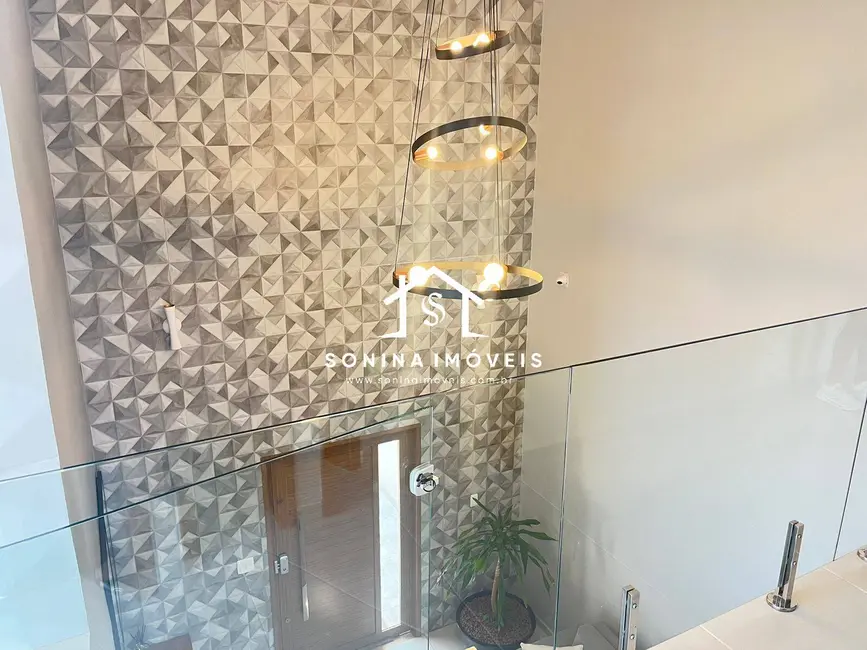 Foto 7 de Casa com 4 quartos à venda, 320m2 em Atibaia Belvedere, Atibaia - SP