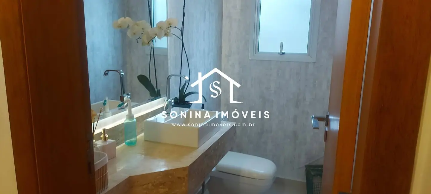 Foto 9 de Casa com 4 quartos à venda, 320m2 em Atibaia Belvedere, Atibaia - SP