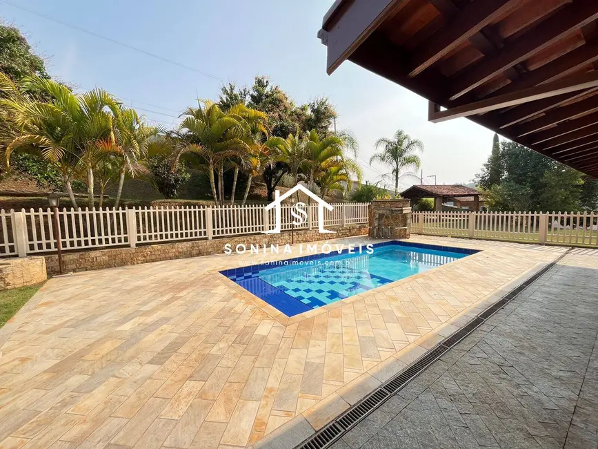 Foto 7 de Casa com 4 quartos à venda, 280m2 em Batatuba, Piracaia - SP