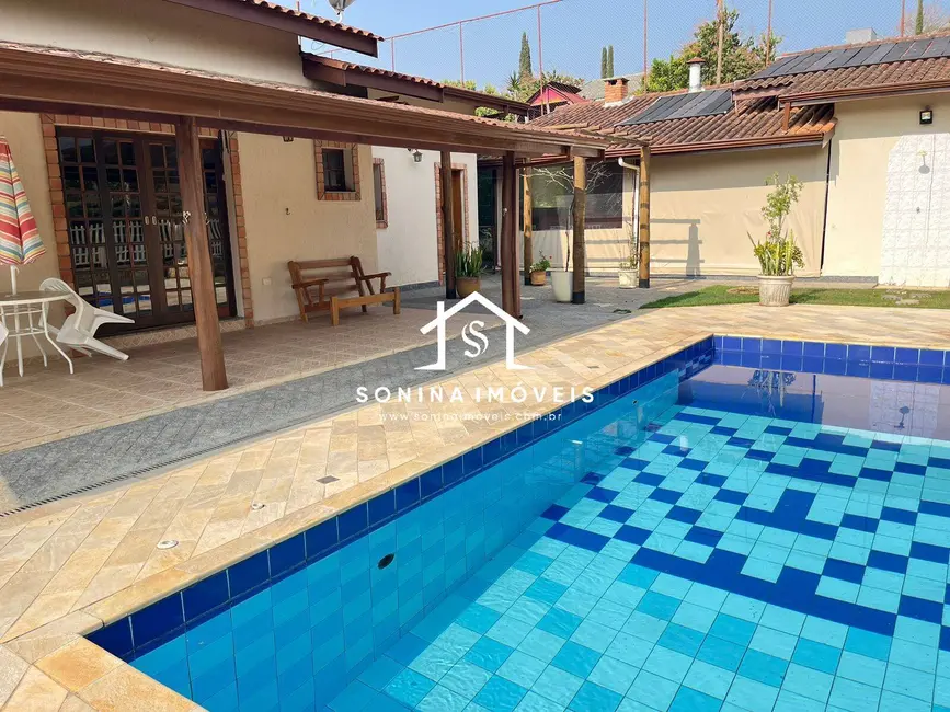 Foto 6 de Casa com 4 quartos à venda, 280m2 em Batatuba, Piracaia - SP